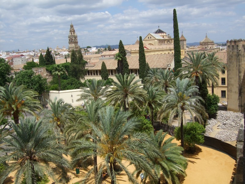 Anadalusien 2009 - 0277 
